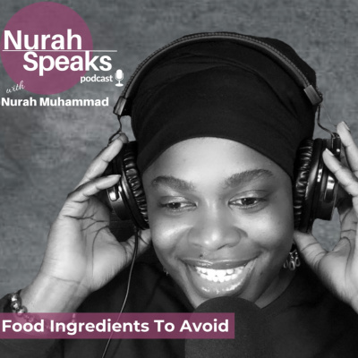 Nurah Speaks