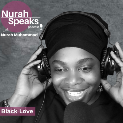 Nurah Speaks