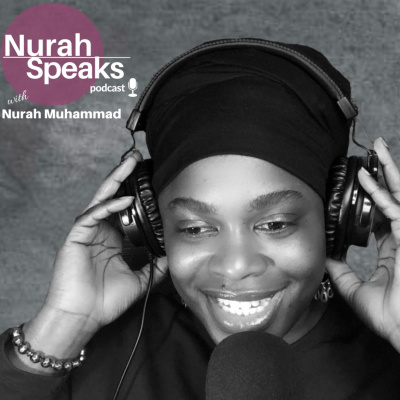 Nurah Speaks
