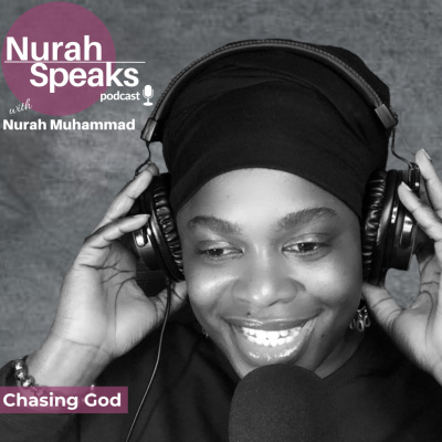 Nurah Speaks
