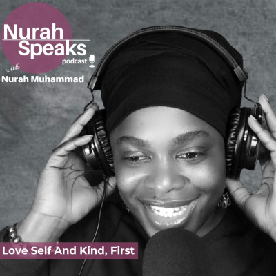 Nurah Speaks