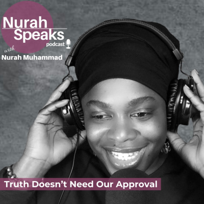 Nurah Speaks