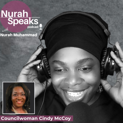 Nurah Speaks