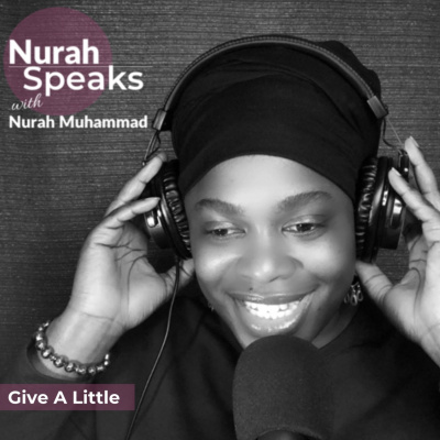 Nurah Speaks