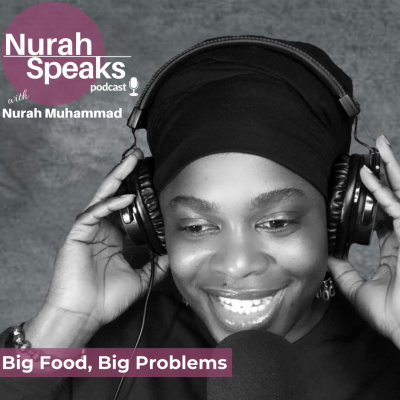 Nurah Speaks