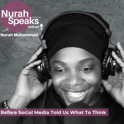 Nurah Speaks