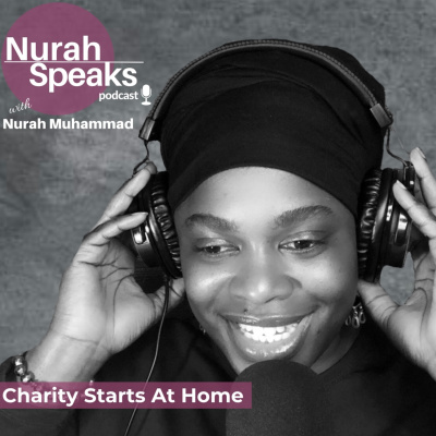 Nurah Speaks