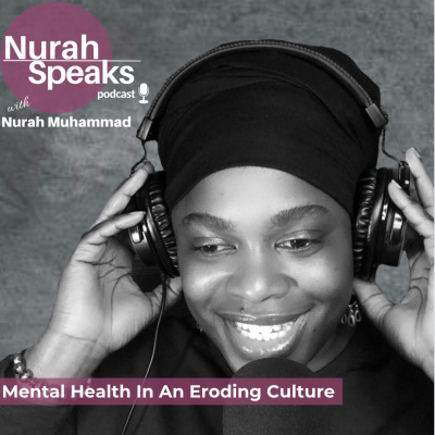 Nurah Speaks