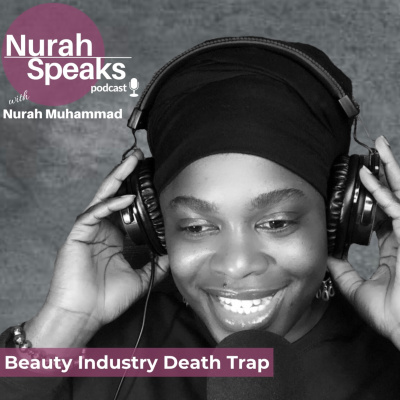 Nurah Speaks