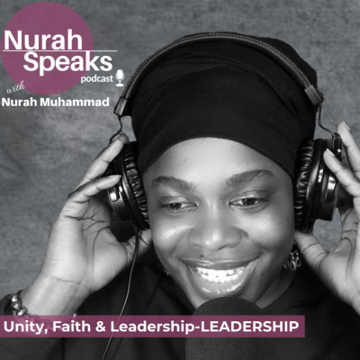 Nurah Speaks