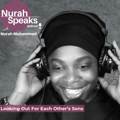 Nurah Speaks