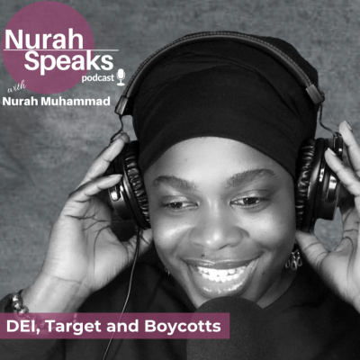 Nurah Speaks