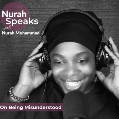 Nurah Speaks