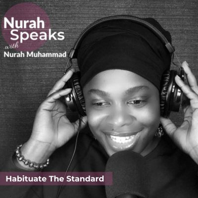 Nurah Speaks