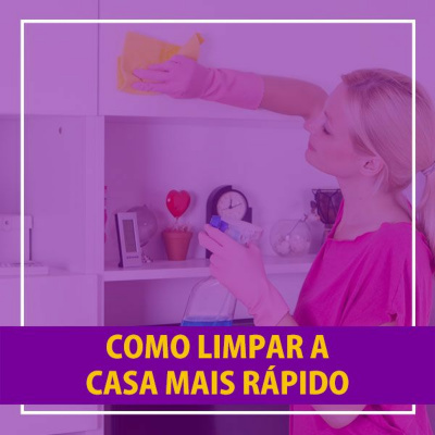 Ylka Alves - Consultoria De Organização Doméstica