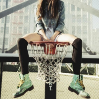 025：在游园会的二珂