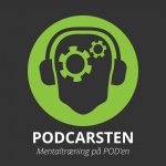 Mentaltræning På Poden - Pod-carsten.dk