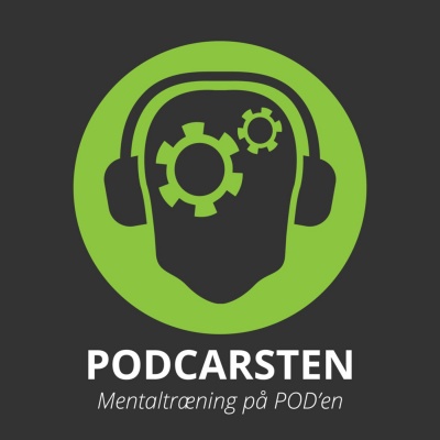 Mentaltræning På Poden - Pod-carsten.dk