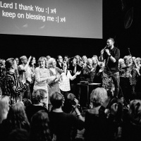 Fest og fællesskab i Hasles Harlem