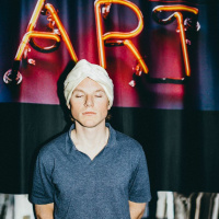 Tobias Hamann - På kanten mellem drømme og virkelighed