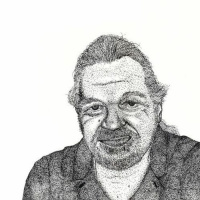 Flemming Bamse Jørgensen i afsavnets lys