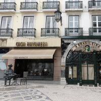 Episódio 3. Outra vez te revejo — Lisboa e Tejo e tudo