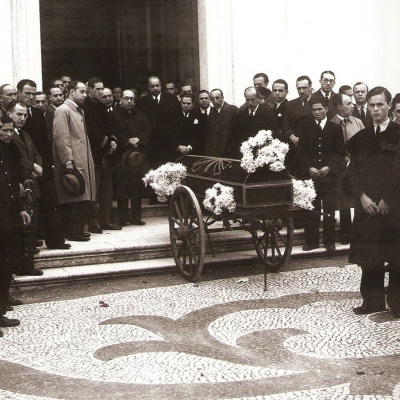 Não Sei O Que O Amanhã Trará - Um Passeio Sonoro Na Lisboa De Fernando Pessoa