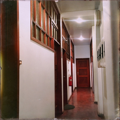 Não Sei O Que O Amanhã Trará - Um Passeio Sonoro Na Lisboa De Fernando Pessoa