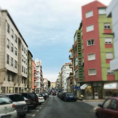 Não Sei O Que O Amanhã Trará - Um Passeio Sonoro Na Lisboa De Fernando Pessoa