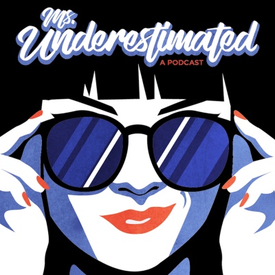 Msunderestimated:at Home