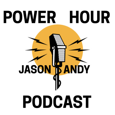 Power Hour Podcast