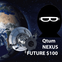 Satoshi Analysis Ep. 073 - QTUM and Nexus. Future $100 coins