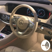 Mercedes Benz A200 demo 