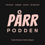 Pårrpodden