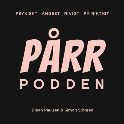 Pårrpodden
