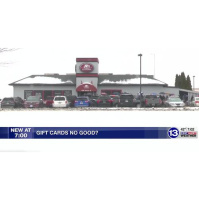 Episode 295: Tar and Feathering