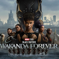 Episode 329: Wakanda Forever