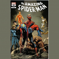 Episode 262: Death of Kamala Khan