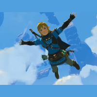 Episode 259: Zelda: Tears of the Kingdom