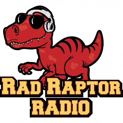 Rad Raptor Radio