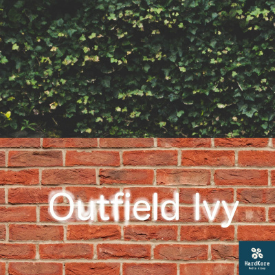 Outfield Ivy