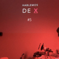 Parte 2 - Agua 1 - espiritualidad y curiosidades- Hablemos de X #5.mp3