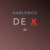 Ballena azul y Brecha de Género - Hablemos de X #4 (Programa completo)