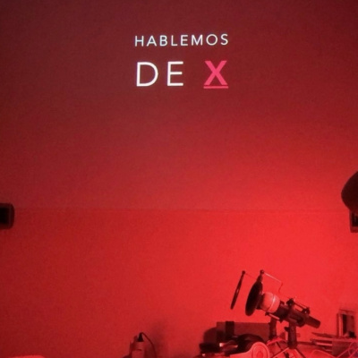 Hablemos De X