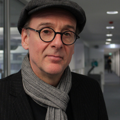 Cosmo Poetry Schlamm