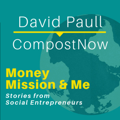 Money Mission  Me: Stories From Social Entrepreneurs