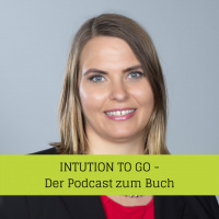 Ich nehme mit allen Fasern Informationen auf