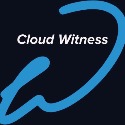 Cloud Witness With Norman Snell