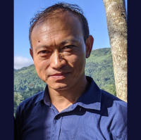 Episode 230: Whitley Award Winner Nuklu Phom in Nagaland saving the Amur Falcon