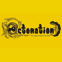 Episode 99: Octonation with Warren K. Carlyle IV